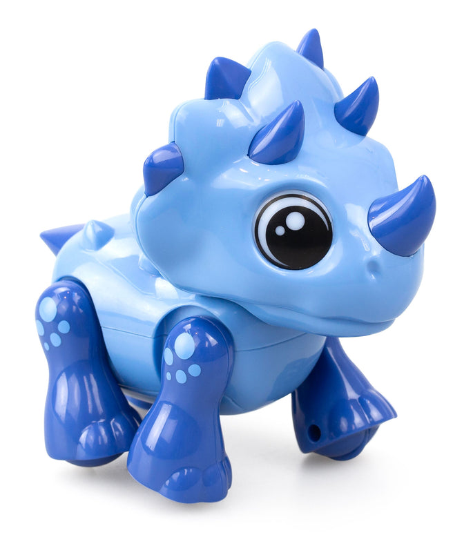 YCOO robot-dinosaurus Dino pea püsti, 13 cm