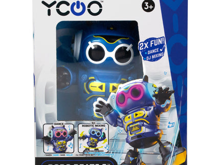 YCOO robot Robo Beats 2, 21,5 cm