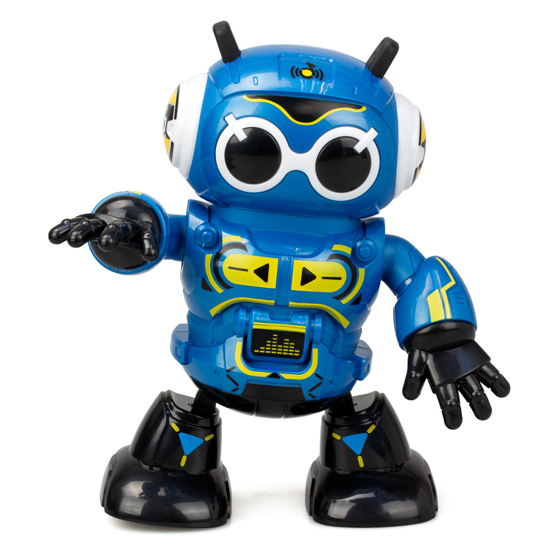 YCOO robot Robo Beats 2, 21,5 cm