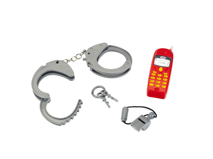 KLEIN Politseiniku komplekt
