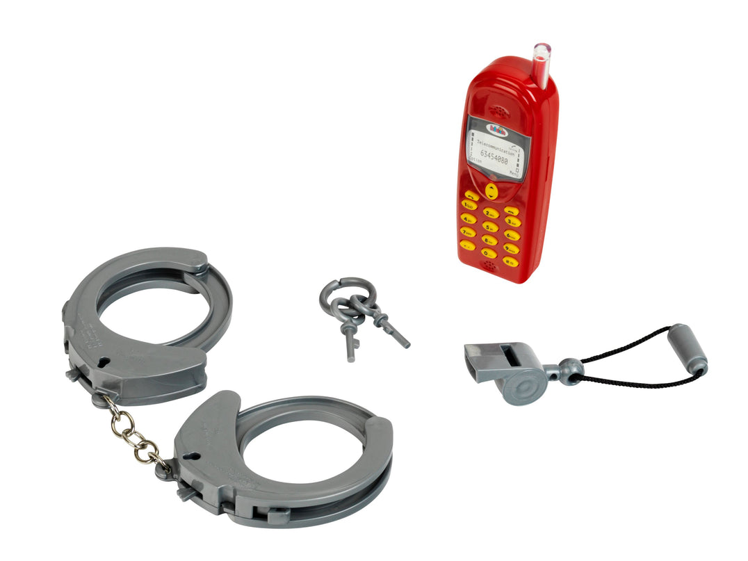KLEIN Politseiniku komplekt