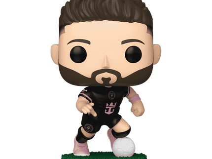 FUNKO POP! Vinyl figuur: Inter Miami - Jordi Alba