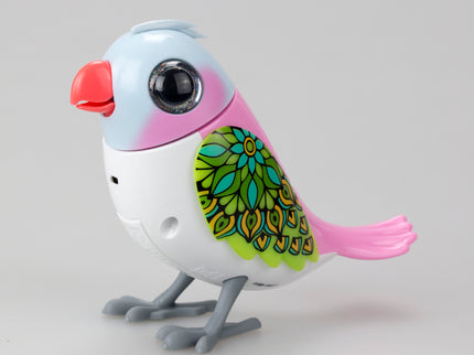 SILVERLIT interaktiivne lind Digibirds