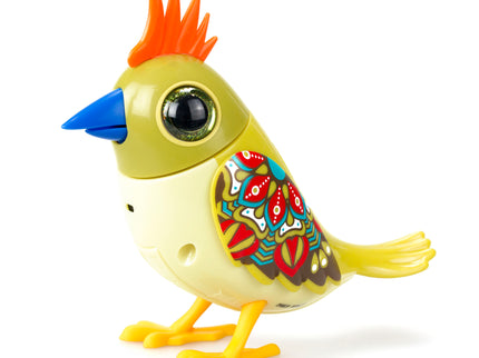 SILVERLIT interaktiivne lind Digibirds