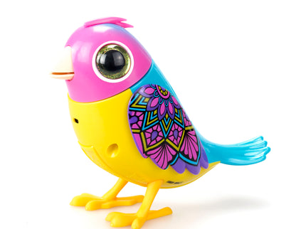 SILVERLIT interaktiivne lind Digibirds