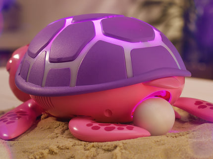 SILVERLIT interaktiivne mänguasi Rescue turtle