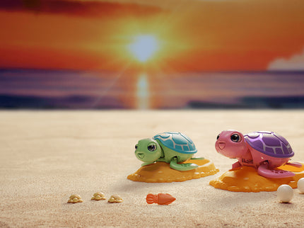 SILVERLIT interaktiivne mänguasi Rescue turtle