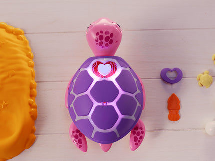 SILVERLIT interaktiivne mänguasi Rescue turtle