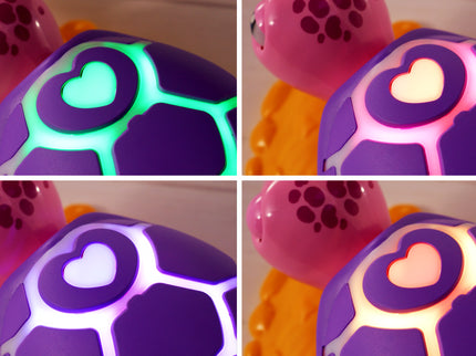 SILVERLIT interaktiivne mänguasi Rescue turtle