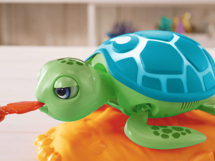 SILVERLIT interaktiivne mänguasi Rescue turtle