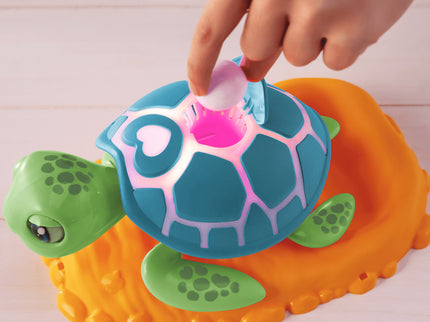 SILVERLIT interaktiivne mänguasi Rescue turtle