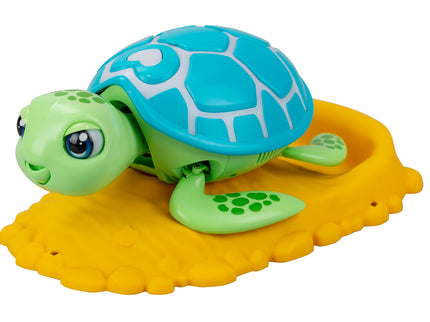 SILVERLIT interaktiivne mänguasi Rescue turtle