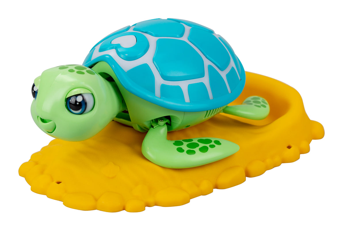 SILVERLIT interaktiivne mänguasi Rescue turtle