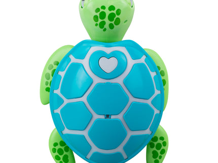 SILVERLIT interaktiivne mänguasi Rescue turtle