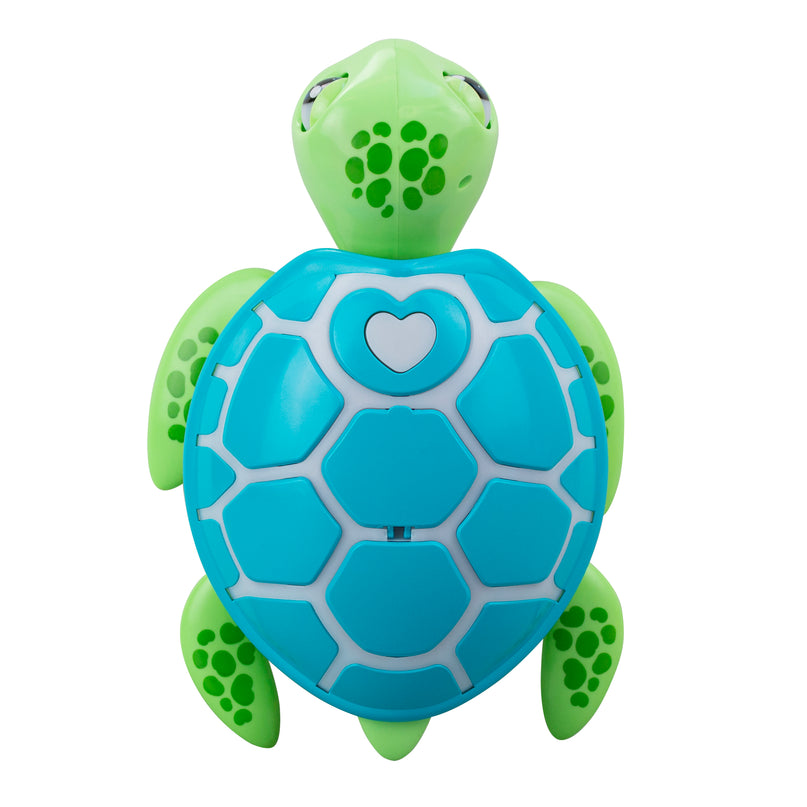 SILVERLIT interaktiivne mänguasi Rescue turtle