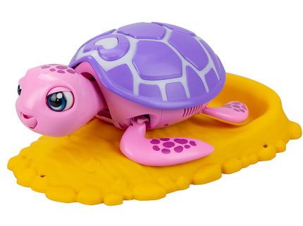 SILVERLIT interaktiivne mänguasi Rescue turtle