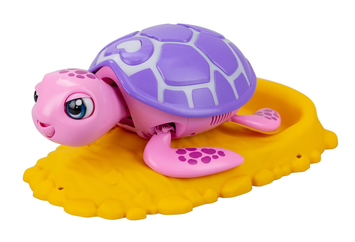 SILVERLIT interaktiivne mänguasi Rescue turtle