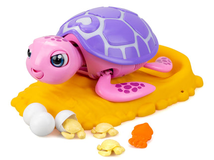 SILVERLIT interaktiivne mänguasi Rescue turtle