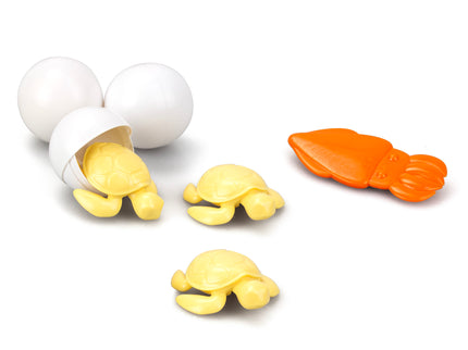 SILVERLIT interaktiivne mänguasi Rescue turtle