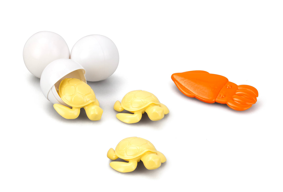 SILVERLIT interaktiivne mänguasi Rescue turtle