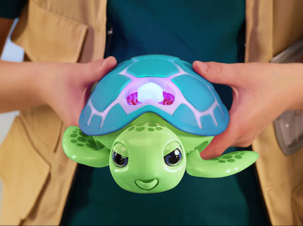 SILVERLIT interaktiivne mänguasi Rescue turtle