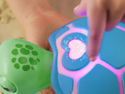 SILVERLIT interaktiivne mänguasi Rescue turtle