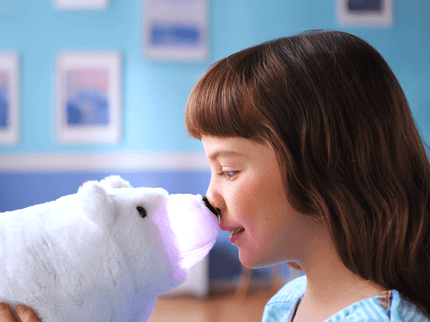 SILVERLIT interaktiivne mänguasi RESCUE BEAR