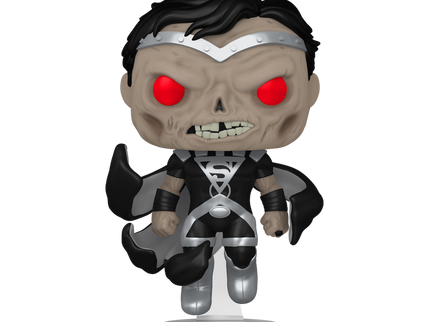 FUNKO POP! Vinyl figuur: DC - Superman Blackest Night