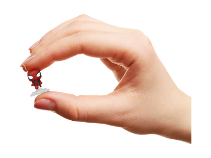 FUNKO Bitty POP! Figuuride mitmikpakk: Marvel -  Spider-Man 12-pack