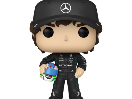 FUNKO POP! Vinyl Figuur: Formula 1 - Kimi Antonelli