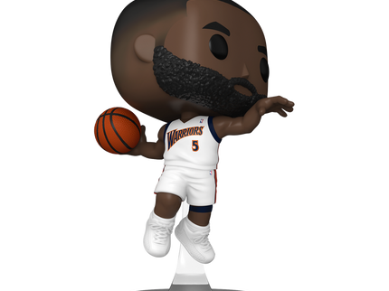 FUNKO POP! Vinyl figuur: NBA - Baron Davis
