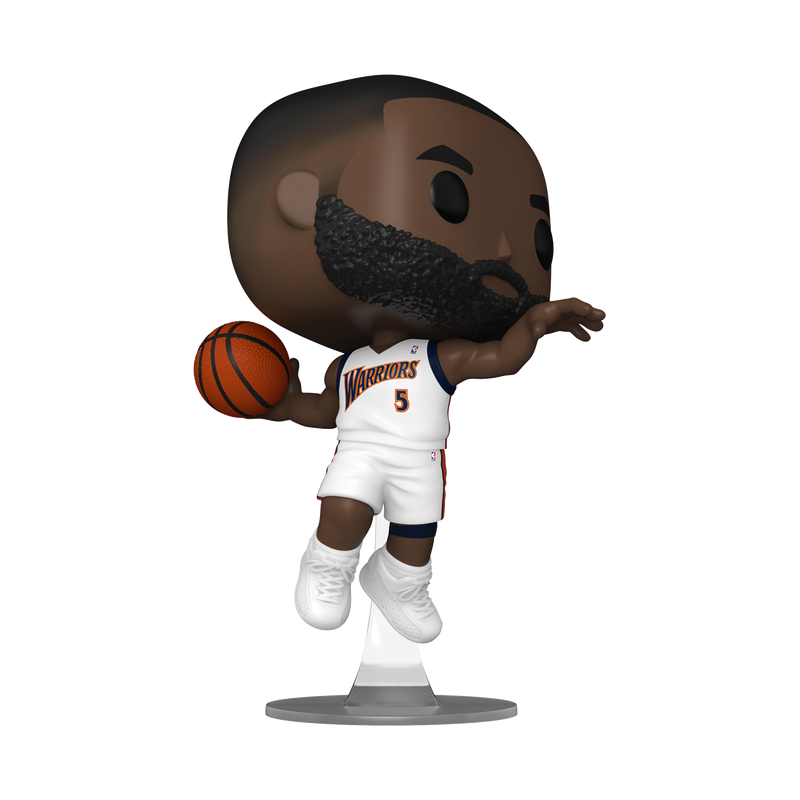 FUNKO POP! Vinyl figuur: NBA - Baron Davis