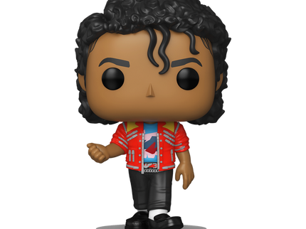 FUNKO POP! Vinyl figuur: Michael Jackson - Beat It