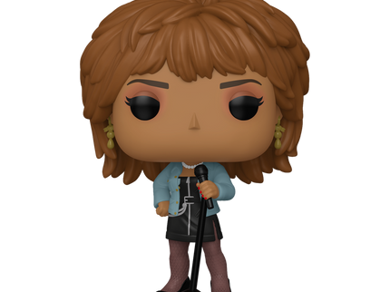 FUNKO POP! Vinyl figuur: Tina Turner - What´s Love