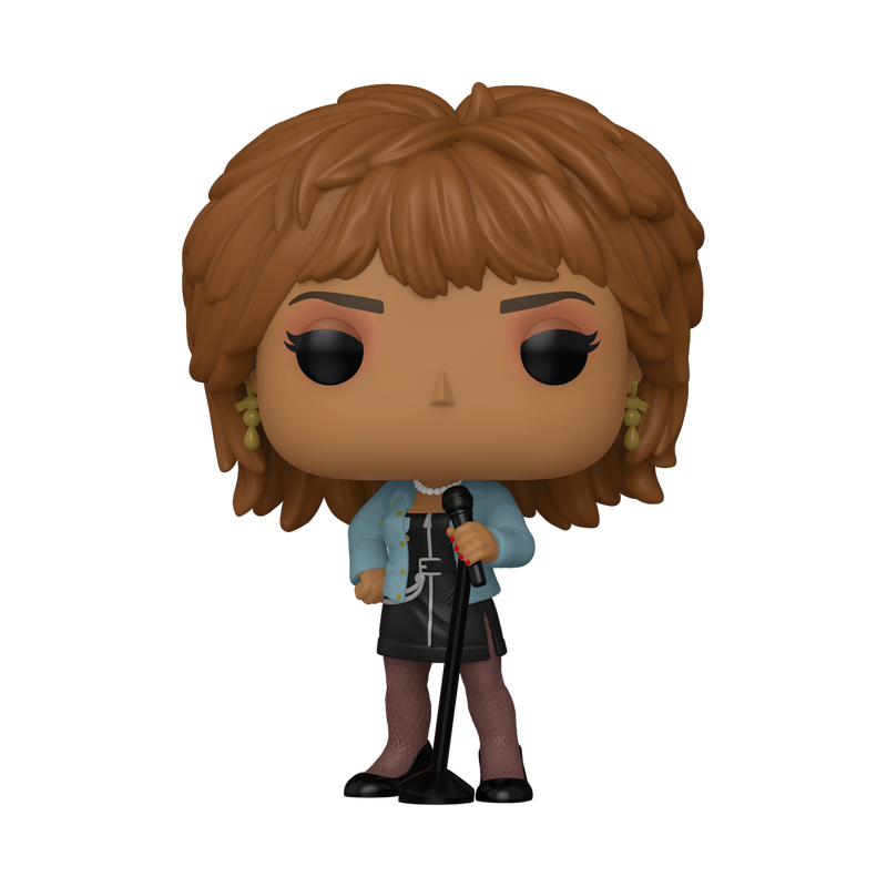 FUNKO POP! Vinyl figuur: Tina Turner - What´s Love