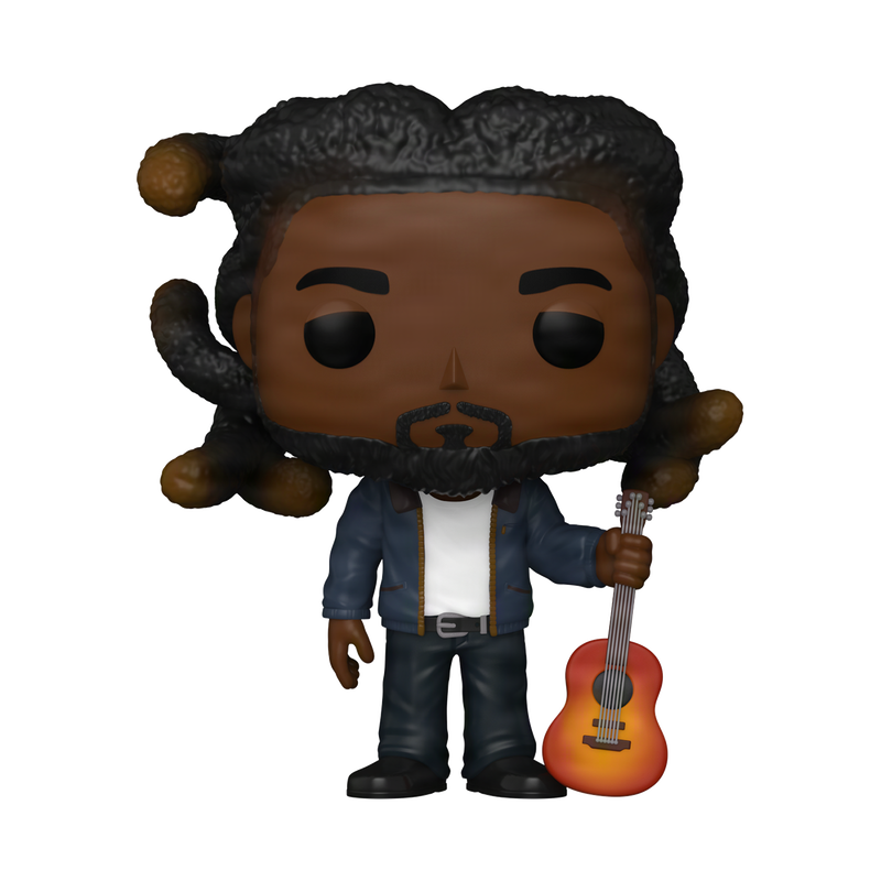 FUNKO POP! Vinyl figuur: Shaboozey - Tipsy