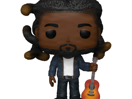 FUNKO POP! Vinyl figuur: Shaboozey - Tipsy
