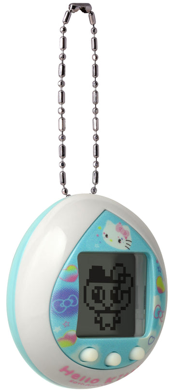 TAMAGOTCHI HELLO KITTY Nano Interaktiivne digi lemmikloom Hello Kitty