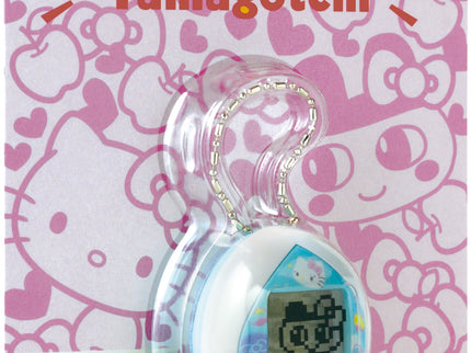 TAMAGOTCHI HELLO KITTY Nano Interaktiivne digi lemmikloom Hello Kitty
