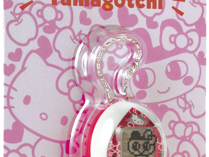 TAMAGOTCHI HELLO KITTY Nano Interaktiivne digi lemmikloom Hello Kitty