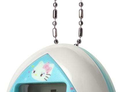 TAMAGOTCHI HELLO KITTY Nano Interaktiivne digi lemmikloom Hello Kitty