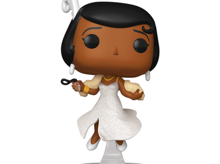 FUNKO POP! Vinyl figuur: Disney Princess - Tiana
