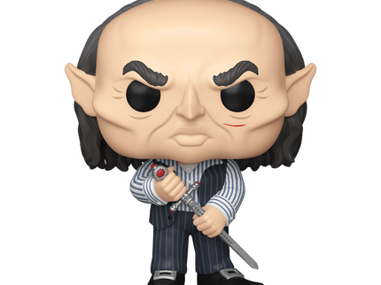 FUNKO POP! Vinyl figuur: Harry Potter - Griphook