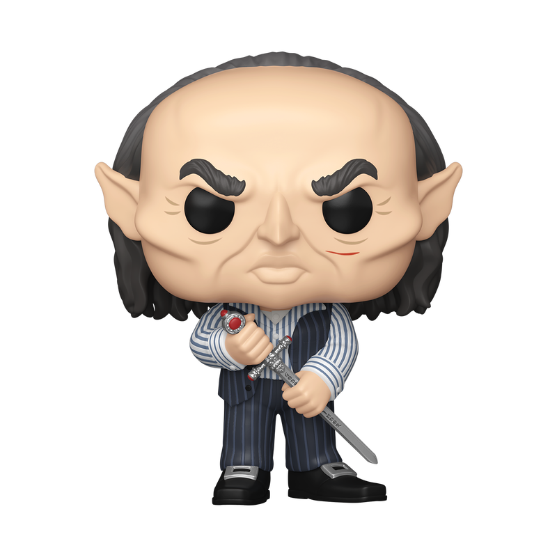 FUNKO POP! Vinyl figuur: Harry Potter - Griphook