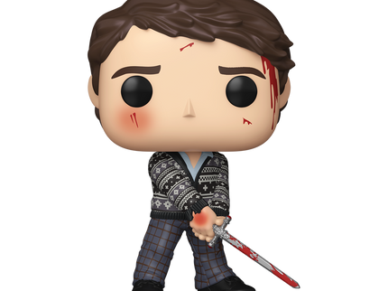 FUNKO POP! Vinyl figuur: Harry Potter - Neville Longbottom