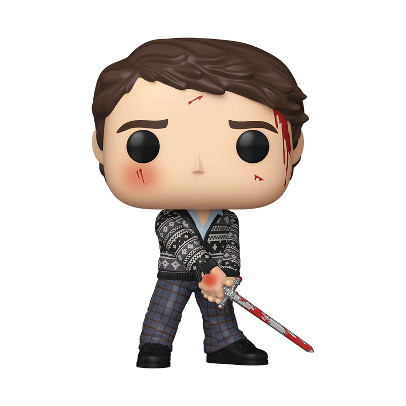 FUNKO POP! Vinyl figuur: Harry Potter - Neville Longbottom