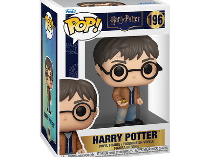 FUNKO POP! Vinyl figuur: Harry Potter