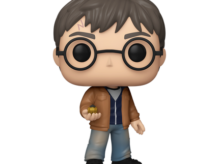 FUNKO POP! Vinyl figuur: Harry Potter