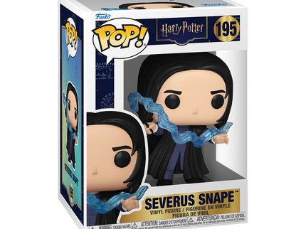 FUNKO POP! Vinyl figuur: Harry Potter - Severus Snape