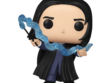 FUNKO POP! Vinyl figuur: Harry Potter - Severus Snape
